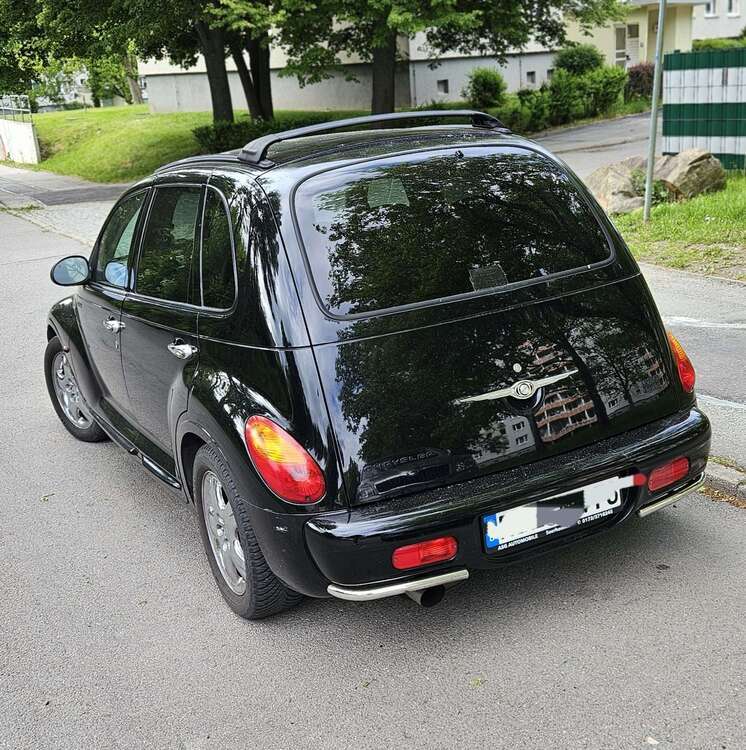 PT Cruiser