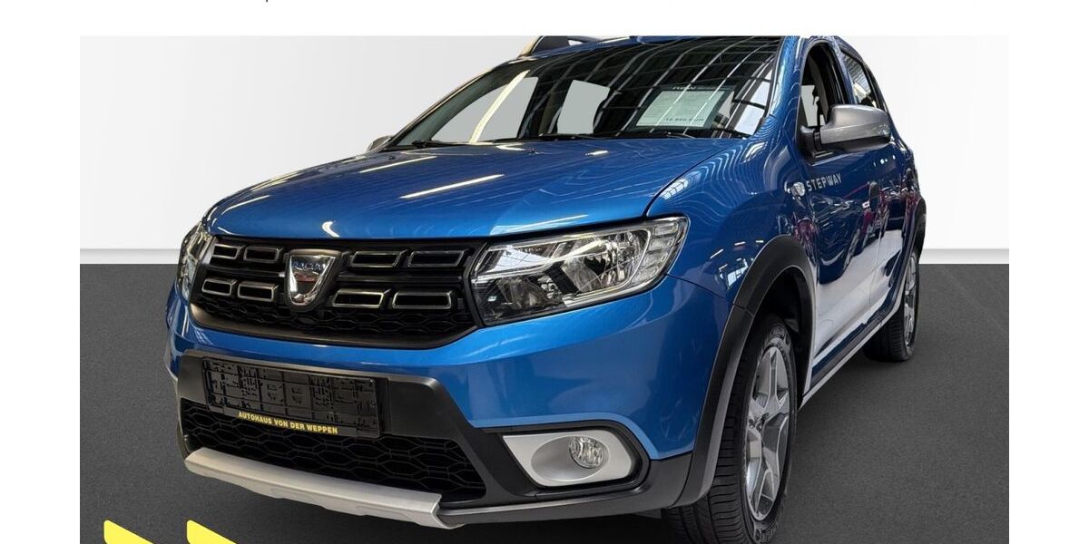 Dacia Sandero 37.000 km 12.880 &euro; Heilbronn 74076