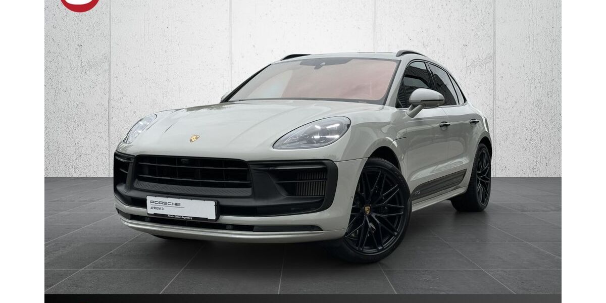 Porsche Macan 45.400 km 87.900 &euro; Regensburg 93055