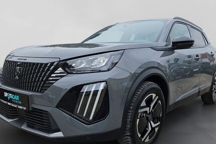 Peugeot 2008 37.300 km 22.290 € Altenstadt / Iller 89281