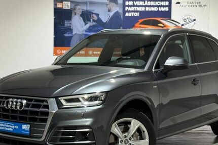 Audi Q5 119.000 km 32.790 &euro; Ganderkesee 27777