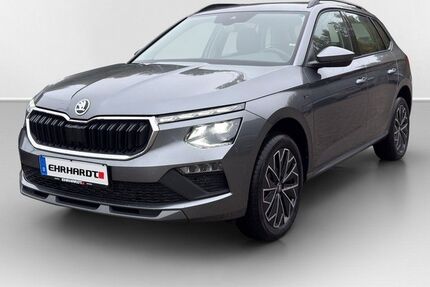 Skoda Kamiq 1.500 km 29.990 &euro; Ilmenau 98693