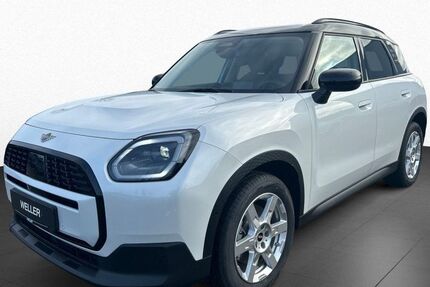 Mini Countryman C (Cooper) 12.413 km 30.650 &euro; Bad Salzuflen 32108