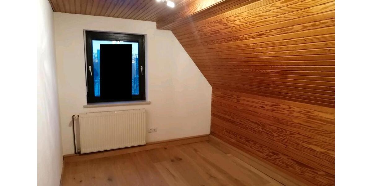 Einfamilienhaus Regensburg Brandlberg - 5 Zimmer, 130 m&sup2;, 1.250&euro; | Angebot:26338338