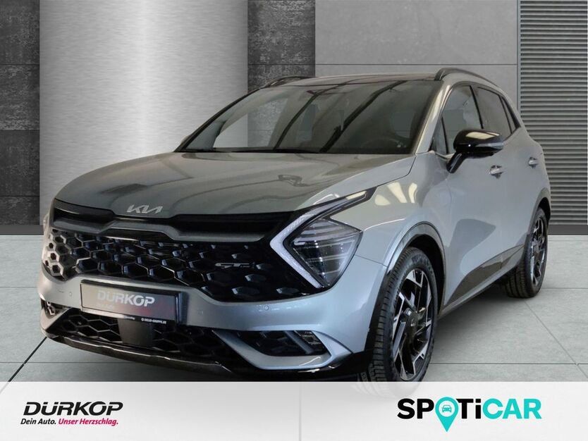 Kia Sportage 30.392 km 37.450 € Braunschweig 38126