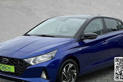 Hyundai i20 24.500 km 15.850 &euro; Hof 95032