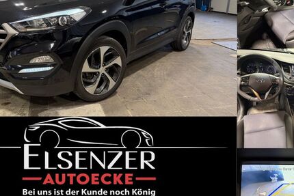 Hyundai TUCSON 139.999 km 14.399 &euro; Eppingen 75031