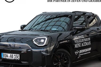 Mini Aceman 8.300 km 45.990 &euro; Zeven 27404