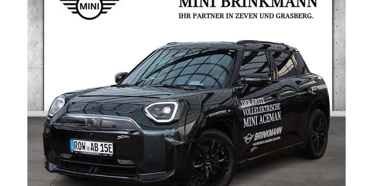 Mini Aceman 8.300 km 45.990 &euro; Zeven 27404