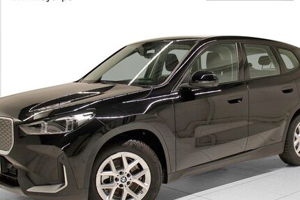 BMW iX1 3.150 km 46.990 &euro; Walsrode 29664