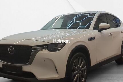 Mazda CX-60 100.196 km 27.303 &euro; Eschborn 65760