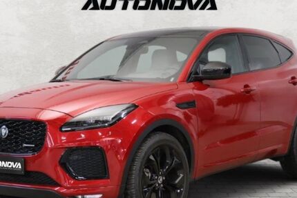 Jaguar E-Pace 6.980 km 42.990 &euro; Kloster Lehnin 14797