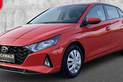 Hyundai i20 97.300 km 10.790 &euro; Hermeskeil 54411