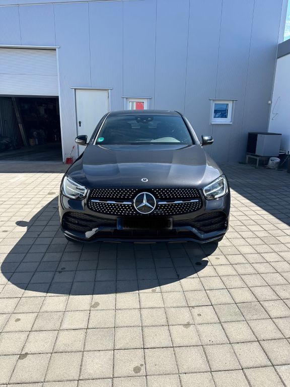 GLC 300