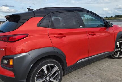 Hyundai KONA 78.000 km 22.000 &euro; Nordstrand 25845
