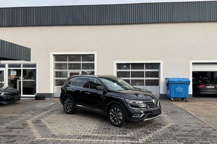 Renault Koleos 76.846 km 19.990 &euro; Zwickau 08056