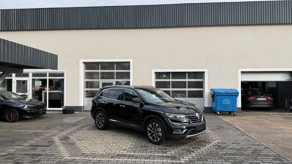 Renault Koleos 76.846 km 19.990 &euro; Zwickau 08056