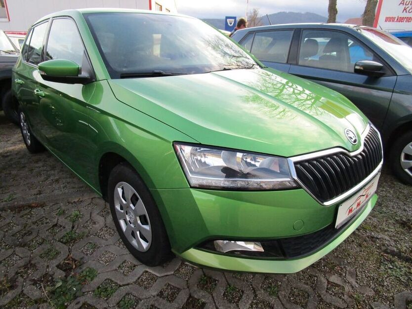 Fabia