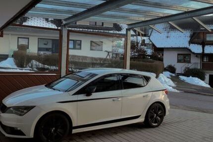 Seat Leon 178.900 km 8.999 &euro; Elzach 79215