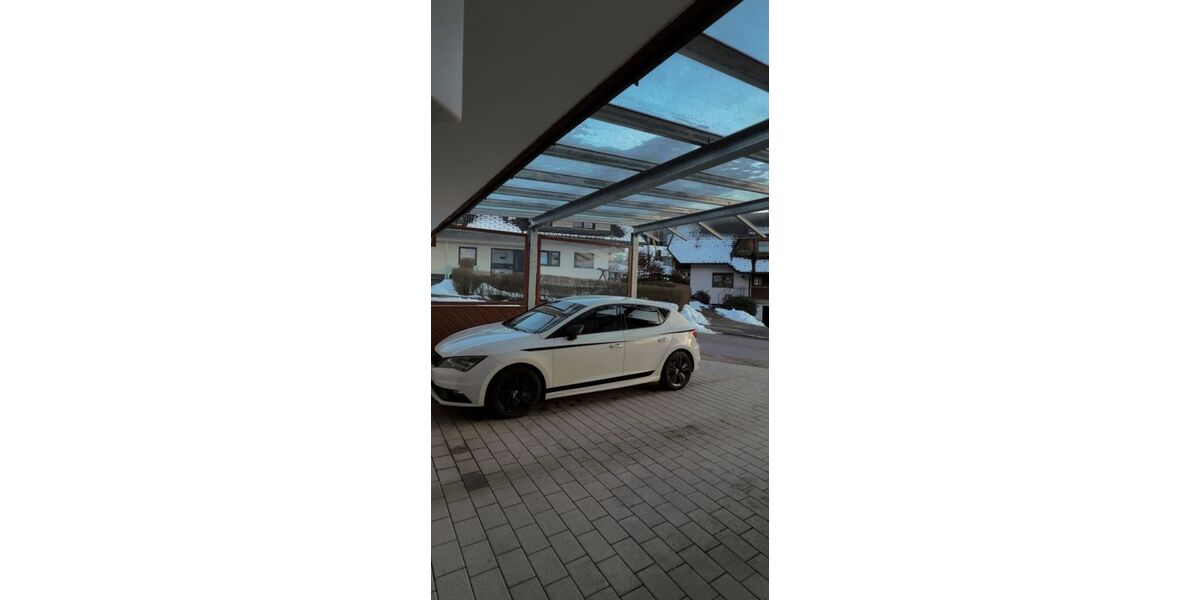 Seat Leon 178.900 km 8.999 &euro; Elzach 79215