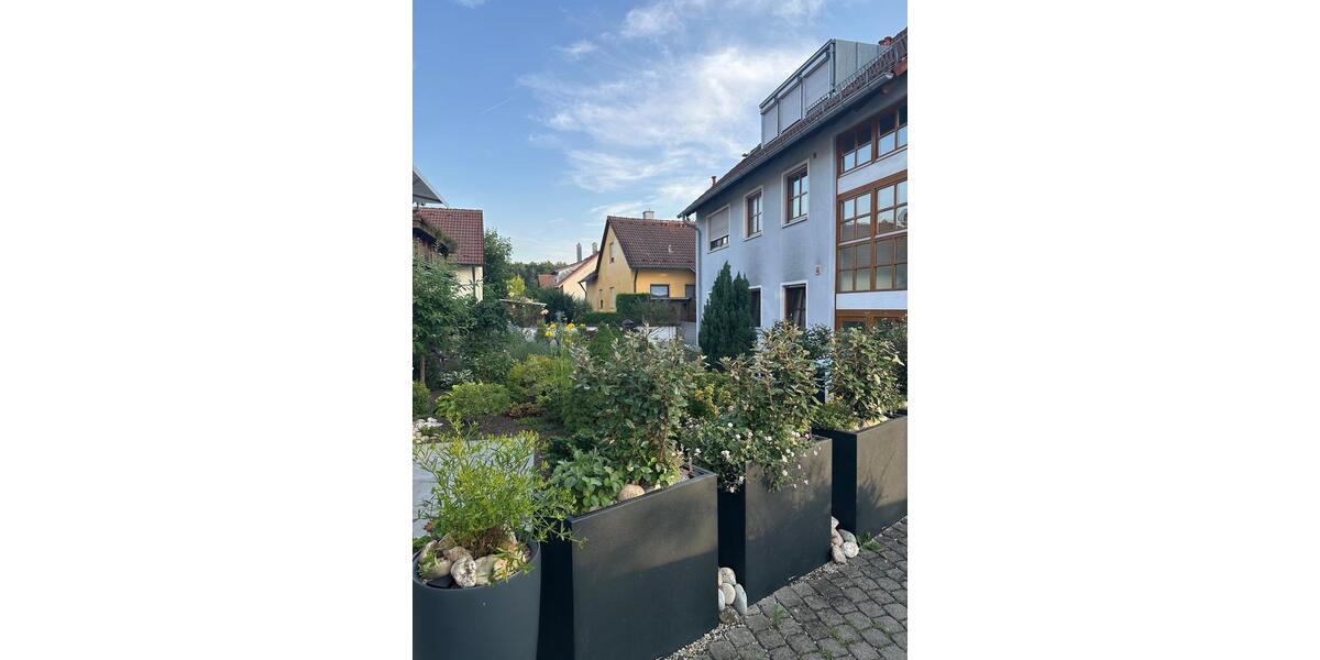 Etagenwohnung Wendelstein - 4 Zimmer, 111 m&sup2;, 375.000&euro; | Angebot:23163967