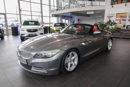 BMW Z4 183.300 km 15.500 &euro; Lahnstein 56112
