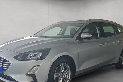 Ford Focus 41.897 km 16.600 &euro; Tübingen 72072