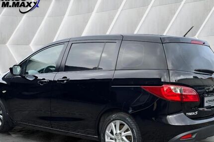 Mazda 5 89.000 km 8.900 &euro; Nidderau 61130