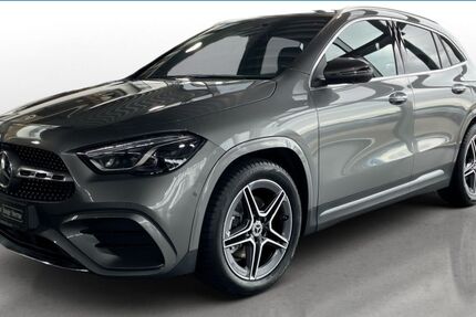 Mercedes-Benz GLA 180 3.274 km 38.670 &euro; Cham 93413