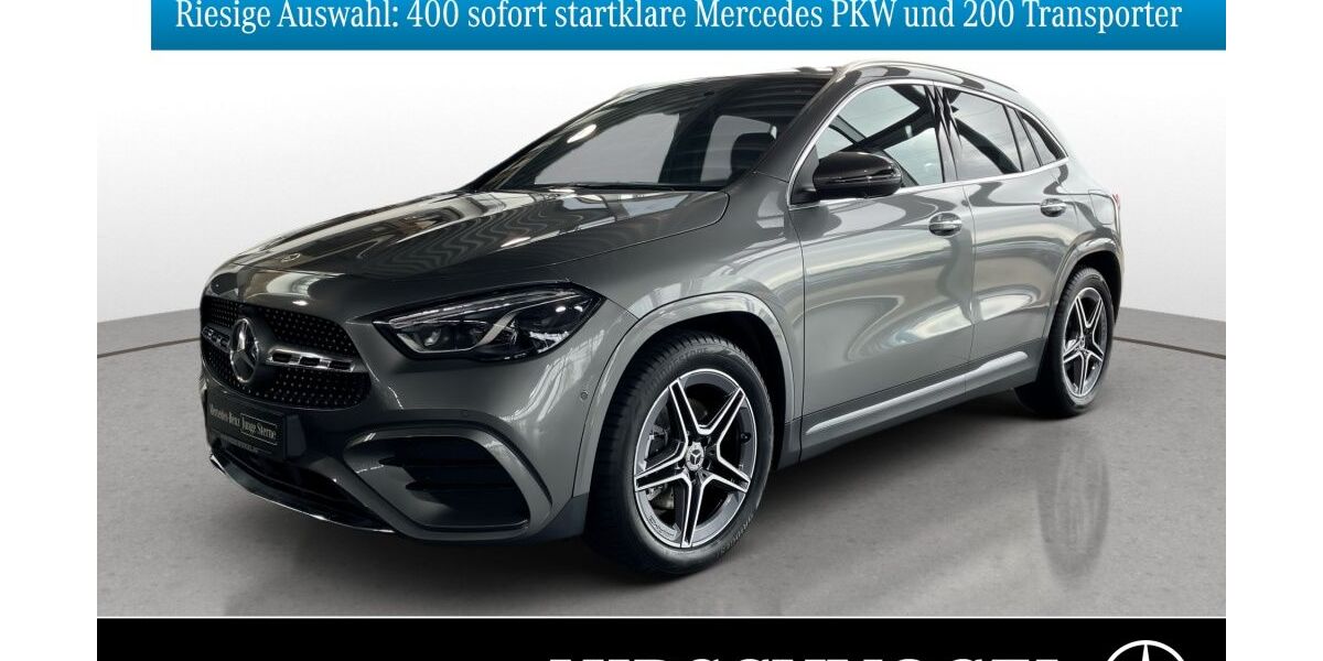 Mercedes-Benz GLA 180 3.274 km 38.670 &euro; Cham 93413
