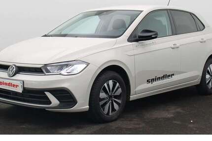 VW Polo 9.900 km 20.580 &euro; Würzburg 97076