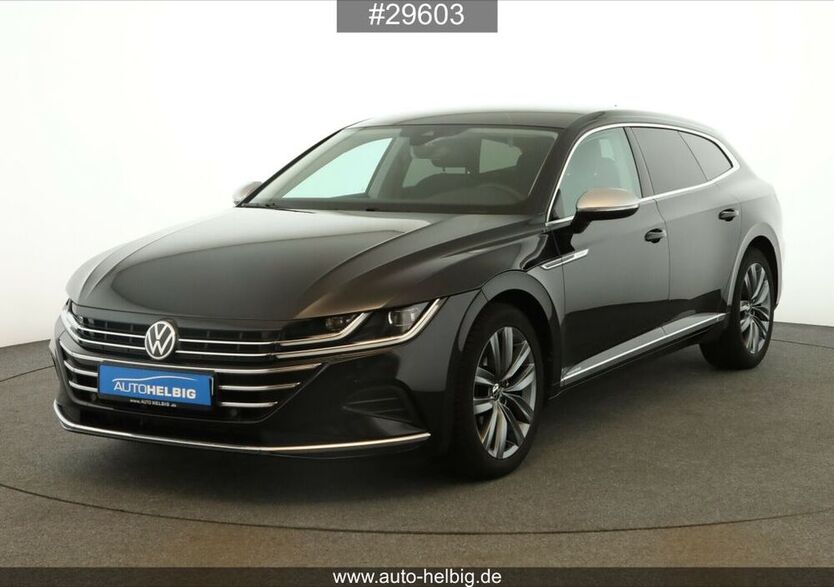 Arteon