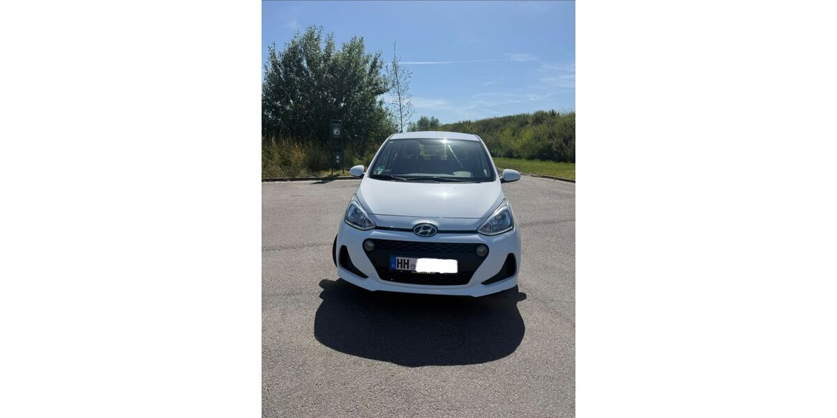 Hyundai i10 92.879 km 5.000 &euro; Guderhandviertel 21720