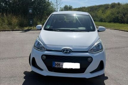 Hyundai i10 92.879 km 7.000 &euro; Guderhandviertel 21720