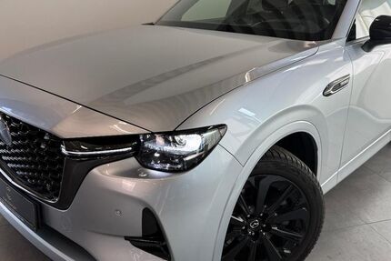 Mazda CX-60 17.155 km 41.450 &euro; Buchholz in der Nordheide 21244