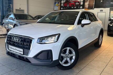 Audi Q2 36.190 km 17.900 &euro; Ichenhausen 89335