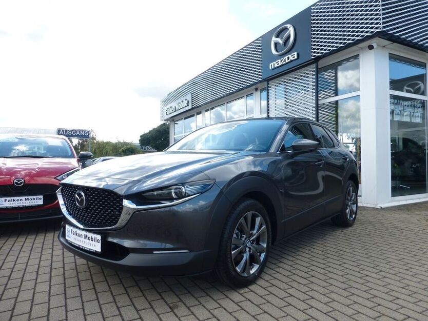 CX-30