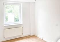 [BALKON] Freu dich auf deine neue 2-Raum-Wohnung!