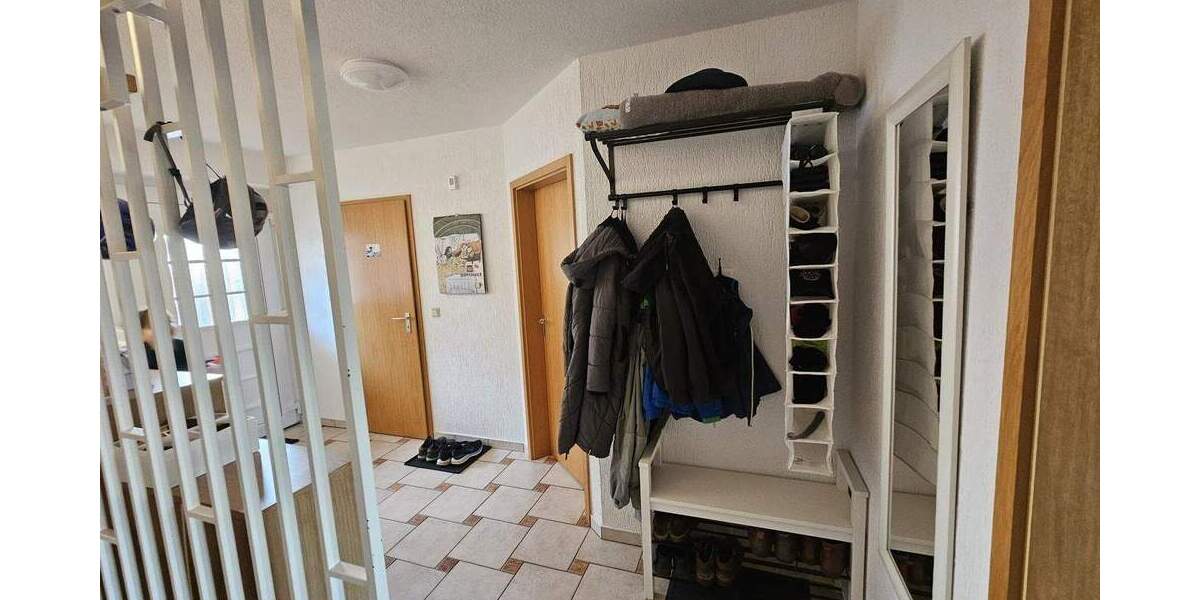 Einfamilienhaus Salzatal Lieskau - 5 Zimmer, 135 m&sup2;, 458.500&euro; | Angebot:25709122