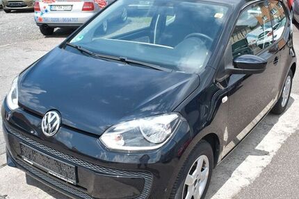 VW up!