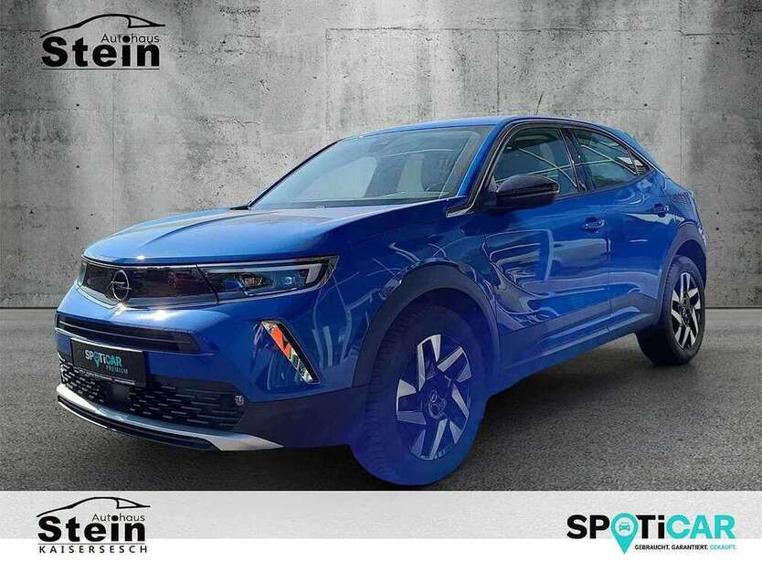 Mokka