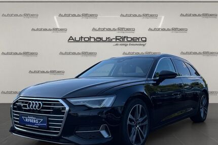 Audi A6 182.000 km 26.890 € Detmold 32758