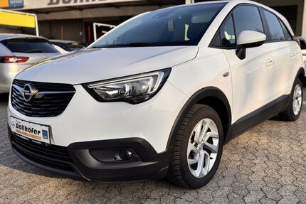 Opel Crossland (X) 80.722 km 9.988 &euro; Bad Salzuflen 32108