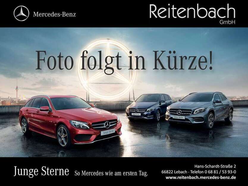 GLE 63 AMG
