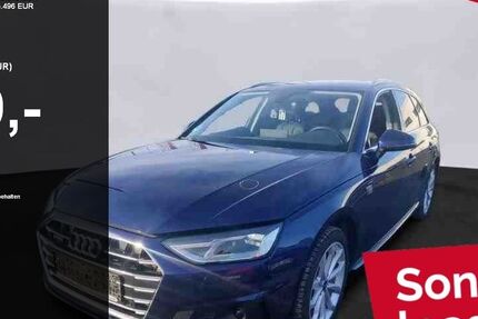 Audi A4 75.790 km 24.440 &euro; Wackersdorf 92442