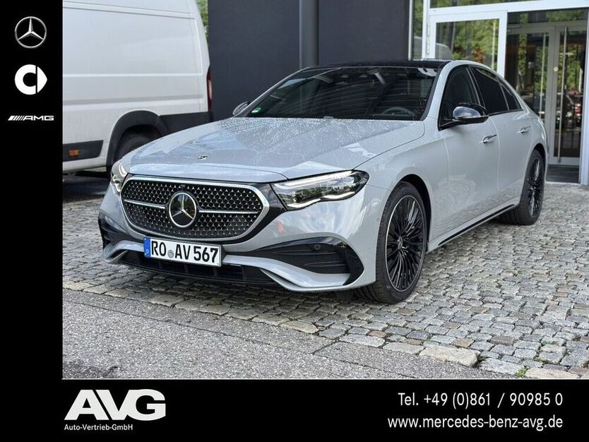 E 220