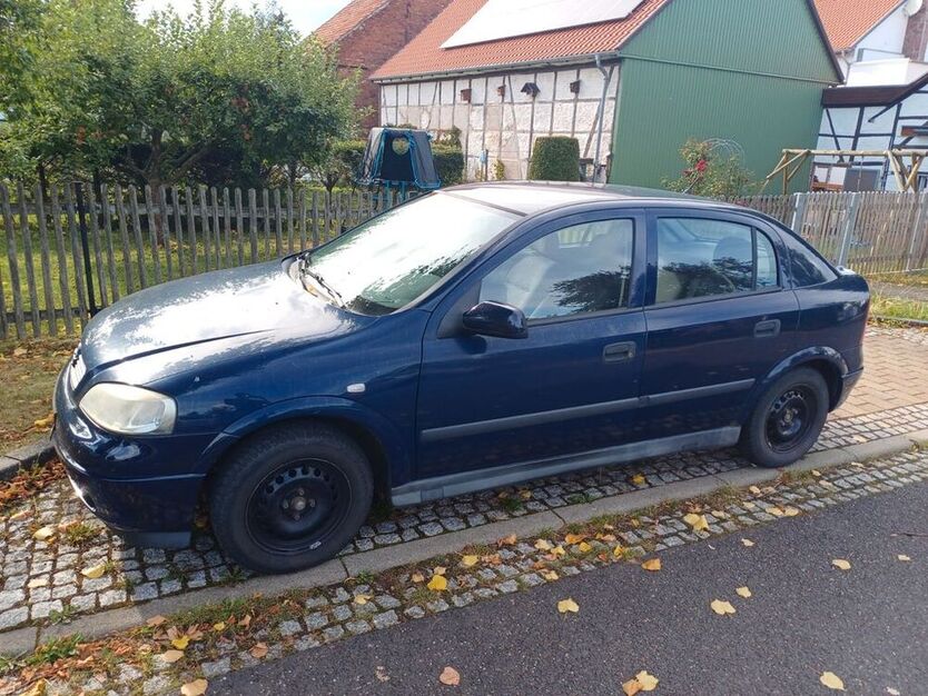 Astra