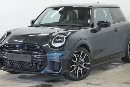 Mini Cooper S 9.997 km 34.785 &euro; Gera 07552