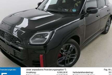 Mini John Cooper Works Clubman 24.950 km 44.840 € Paderborn 33100