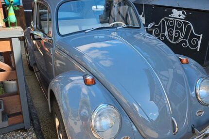 VW Käfer 37.000 km 14.900 &euro; Kaltenengers 56220